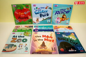 [산업 브리핑] 윤선생·웅진·대교 - 뉴스 썸네일 이미지